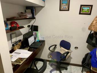 Venta de Casa en Oreamuno-San Rafael, Cartago. RAH 26-2011