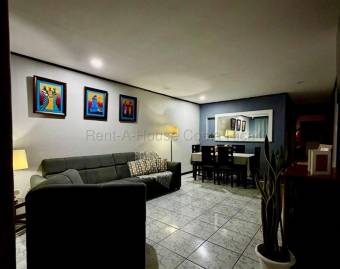 Venta de Casa en Oreamuno-San Rafael, Cartago. RAH 26-2011