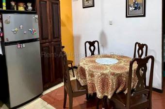 Venta de Casa en Oreamuno-San Rafael, Cartago. RAH 26-2011