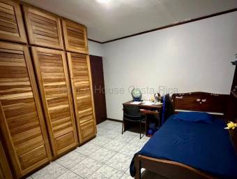 Venta de Casa en Oreamuno-San Rafael, Cartago. RAH 26-2011