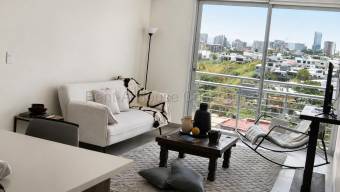Alquiler de Apartamento en Escazú-San Rafael. RAH 26-2002