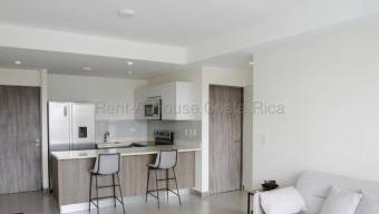 Alquiler de Apartamento en Escazú-San Rafael. RAH 26-2002