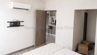 Alquiler de Apartamento en Escazú-San Rafael. RAH 26-2002