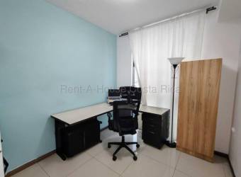 Venta de Apartamento en Bambú Eco plaza, San José. RAH 26-2006 Venta de Apartamento en Bambú Eco plaza, San José. RAH 26-2006