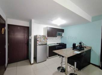 Venta de Apartamento en Bambú Eco plaza, San José. RAH 26-2006 Venta de Apartamento en Bambú Eco plaza, San José. RAH 26-2006
