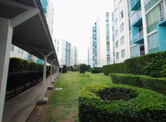 Venta de Apartamento en Bambú Eco plaza, San José. RAH 26-2006 Venta de Apartamento en Bambú Eco plaza, San José. RAH 26-2006