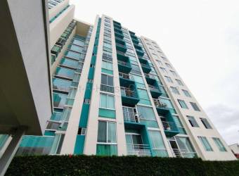 Venta de Apartamento en Bambú Eco plaza, San José. RAH 26-2006