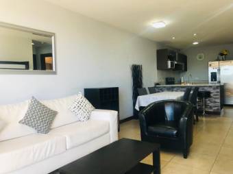 Venta de Apartamento en Merced, San José. RAH 25-949