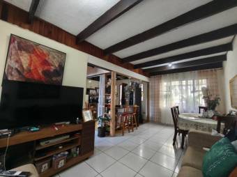 Venta de Casa en Pavas, San José. RAH 25-1549