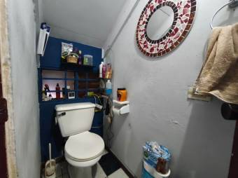 Venta de Casa en Pavas, San José. RAH 25-1549