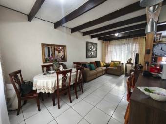 Venta de Casa en Pavas, San José. RAH 25-1549