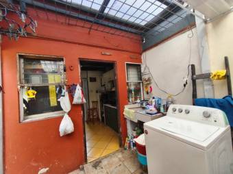 Venta de Casa en Pavas, San José. RAH 25-1549