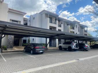 Venta de Apartamento en Brasil de Santa Ana. RAH 26-1196 