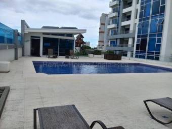 Se alquila apartamento en Montes de Oca San José 26-2019