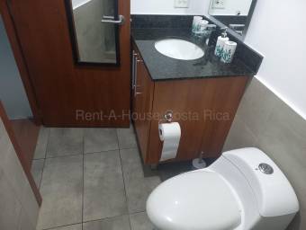 Se alquila apartamento en Montes de Oca San José 26-2019