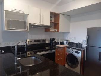 Se alquila apartamento en Montes de Oca San José 26-2019
