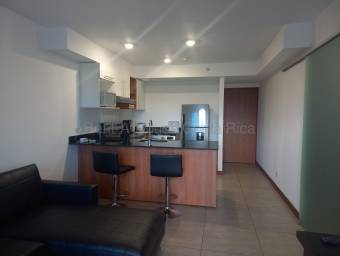 Se alquila apartamento en Montes de Oca San José 26-2019