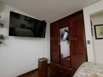 Se alquila casa en Ulloa Heredia 26-1833