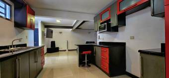 House for sale in Tres Ríos, Cartago.