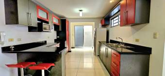 House for sale in Tres Ríos, Cartago.