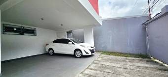 House for sale in Tres Ríos, Cartago.