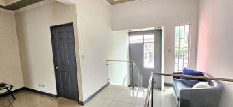 House for sale in Tres Ríos, Cartago.
