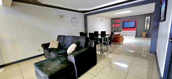 House for sale in Tres Ríos, Cartago.