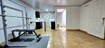 House for sale in Tres Ríos, Cartago.