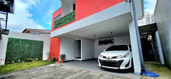 House for sale in Tres Ríos, Cartago.
