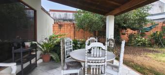 Venta de Casa en Curridabat. RAH 26-2000
