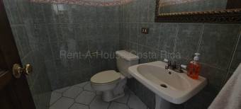 Venta de Casa en Curridabat. RAH 26-2000