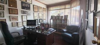 Venta de Casa en Curridabat. RAH 26-2000