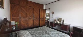 Venta de Casa en Curridabat. RAH 26-2000