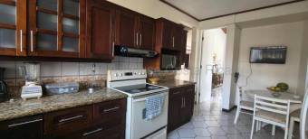 Venta de Casa en Curridabat. RAH 26-2000