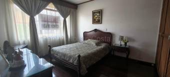 Venta de Casa en Curridabat. RAH 26-2000