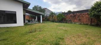 Venta de Casa en Curridabat. RAH 26-2000