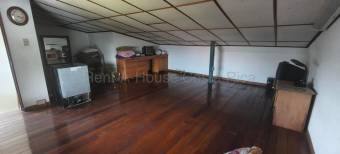 Venta de Casa en Curridabat. RAH 26-2000