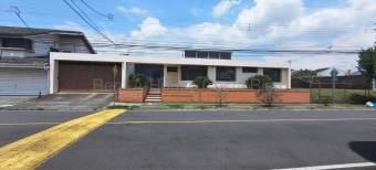 Venta de Casa en Curridabat. RAH 26-2000