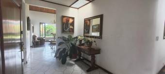 Venta de Casa en Curridabat. RAH 26-2000