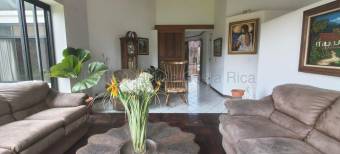 Venta de Casa en Curridabat. RAH 26-2000