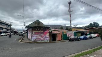 Venta de Lote en Zapote-San José. RAH 26-1992