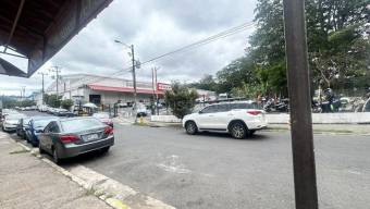 Venta de Lote en Zapote-San José. RAH 26-1992