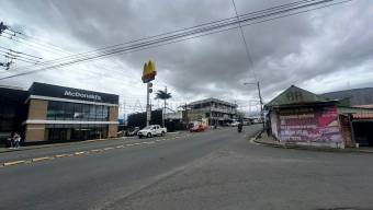 Venta de Lote en Zapote-San José. RAH 26-1992