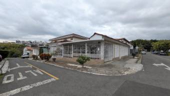Venta de Edificio en Escazú-San Rafael. RAH 26-1995