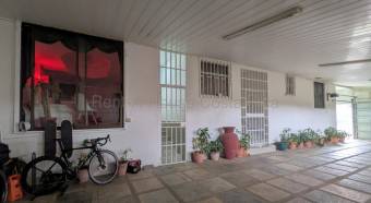 Venta de Edificio en Escazú-San Rafael. RAH 26-1995