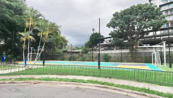 Venta de Edificio en Escazú-San Rafael. RAH 26-1995