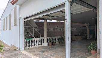 Venta de Edificio en Escazú-San Rafael. RAH 26-1995