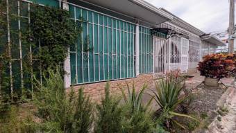 Venta de Edificio en Escazú-San Rafael. RAH 26-1995