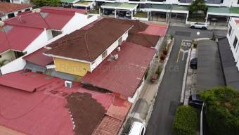 Venta de Edificio en Escazú-San Rafael. RAH 26-1995