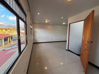 Apartamentos en venta en San Juan de Tibás MLS 26-1460